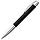 Ручка шариковая Arc Soft Touch, черная (артикул 3332.30), фото 2