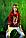 Джемпер Totem Fox, красный (артикул 47701.04), фото 7