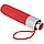 Зонт складной Silverlake, красный с серебристым (артикул 79135.50), фото 5