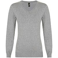 Пуловер женский Glory Women, серый меланж (артикул 01711350)