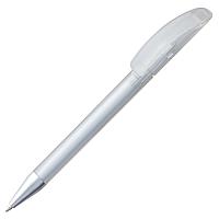 Ручка шариковая Prodir DS3 TFS, белая (артикул 4769.60)