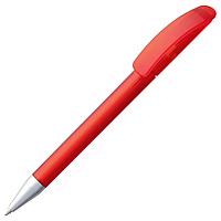 Ручка шариковая Prodir DS3 TFS, красная (артикул 4769.50)