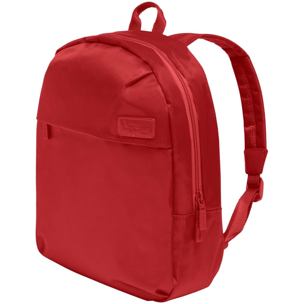 Рюкзак City Plume M, красный (артикул P61-63002)