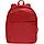 Рюкзак City Plume M, красный (артикул P61-63002), фото 2