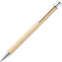 Ручка шариковая Attribute Wooden (артикул 11278)