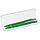 Набор Pin Soft Touch: ручка и карандаш, зеленый (артикул 23322.90), фото 2