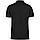 Рубашка поло мужская Virma Premium, черная (артикул 11145.30), фото 2