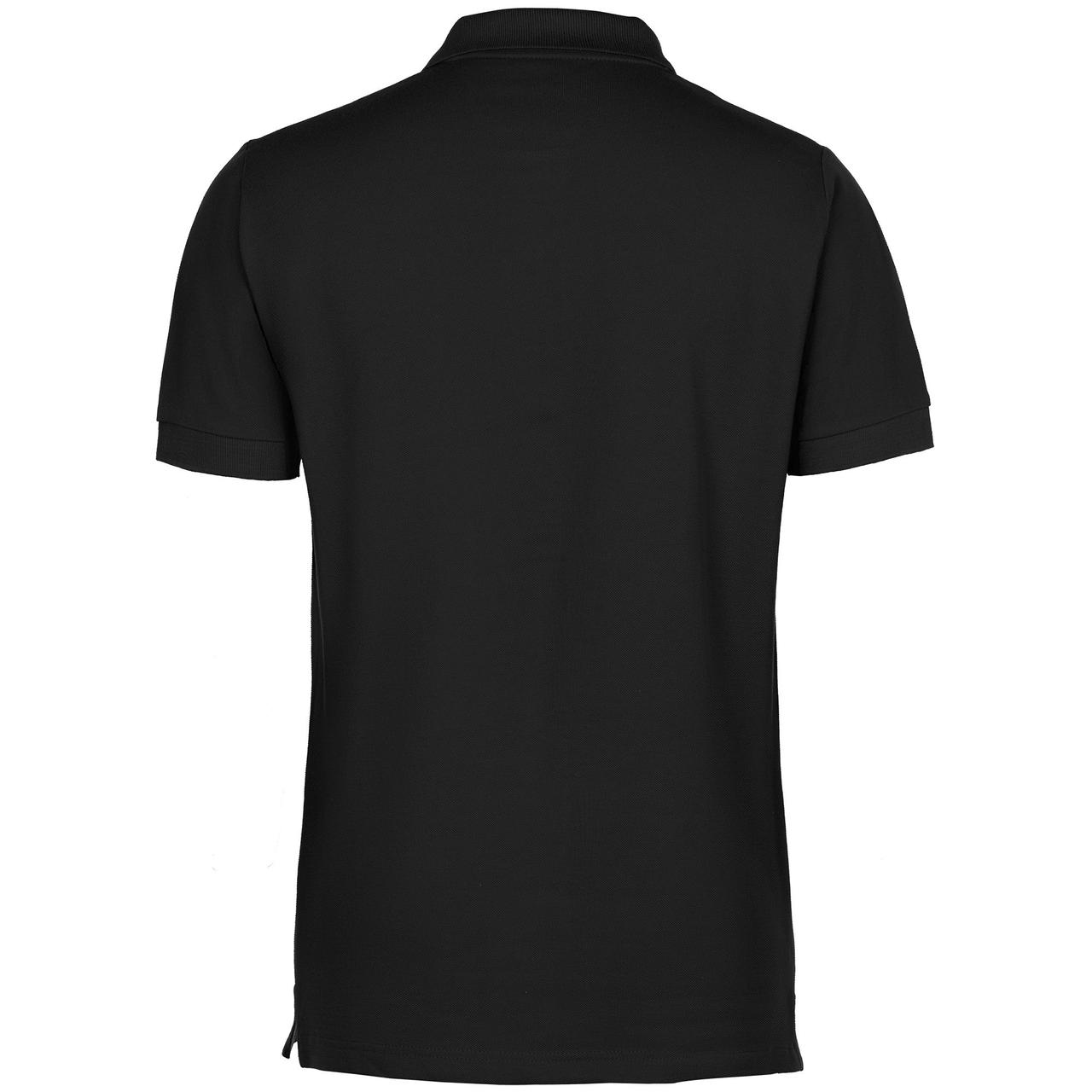 Рубашка поло мужская Virma Premium, черная (артикул 11145.30) - фото 2 - id-p88637850
