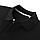 Рубашка поло мужская Virma Premium, черная (артикул 11145.30), фото 3
