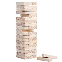 Игра «Деревянная башня», большая (артикул 3448.00)