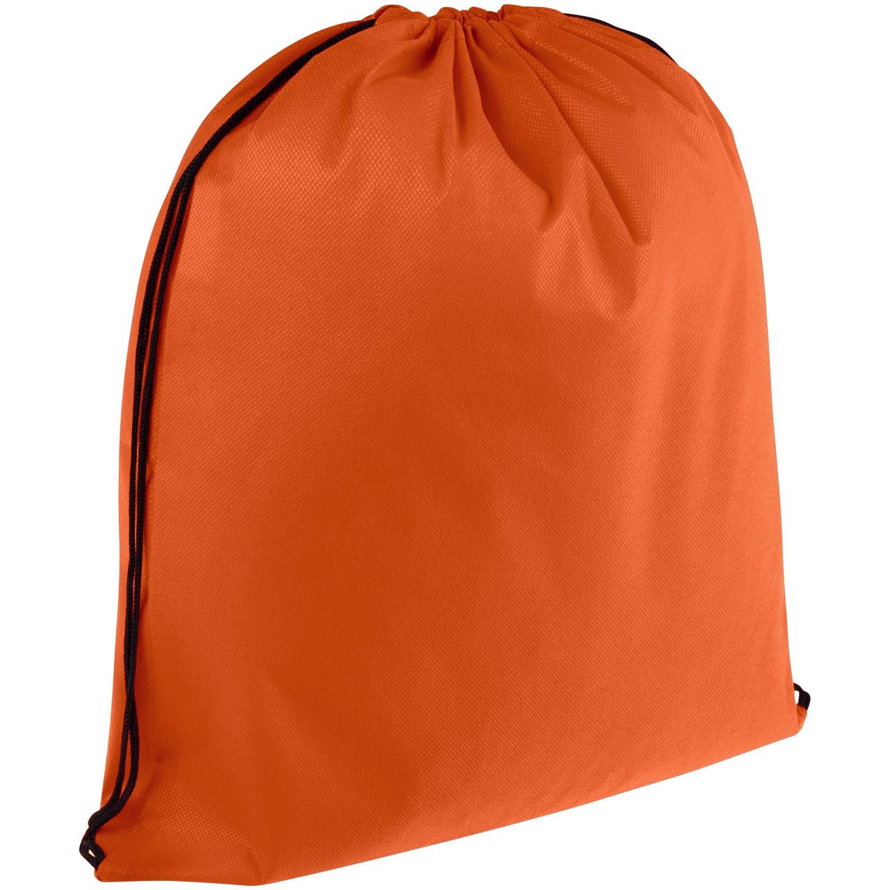 Рюкзак Grab It, оранжевый (артикул 7034.20) - фото 1 - id-p88633107