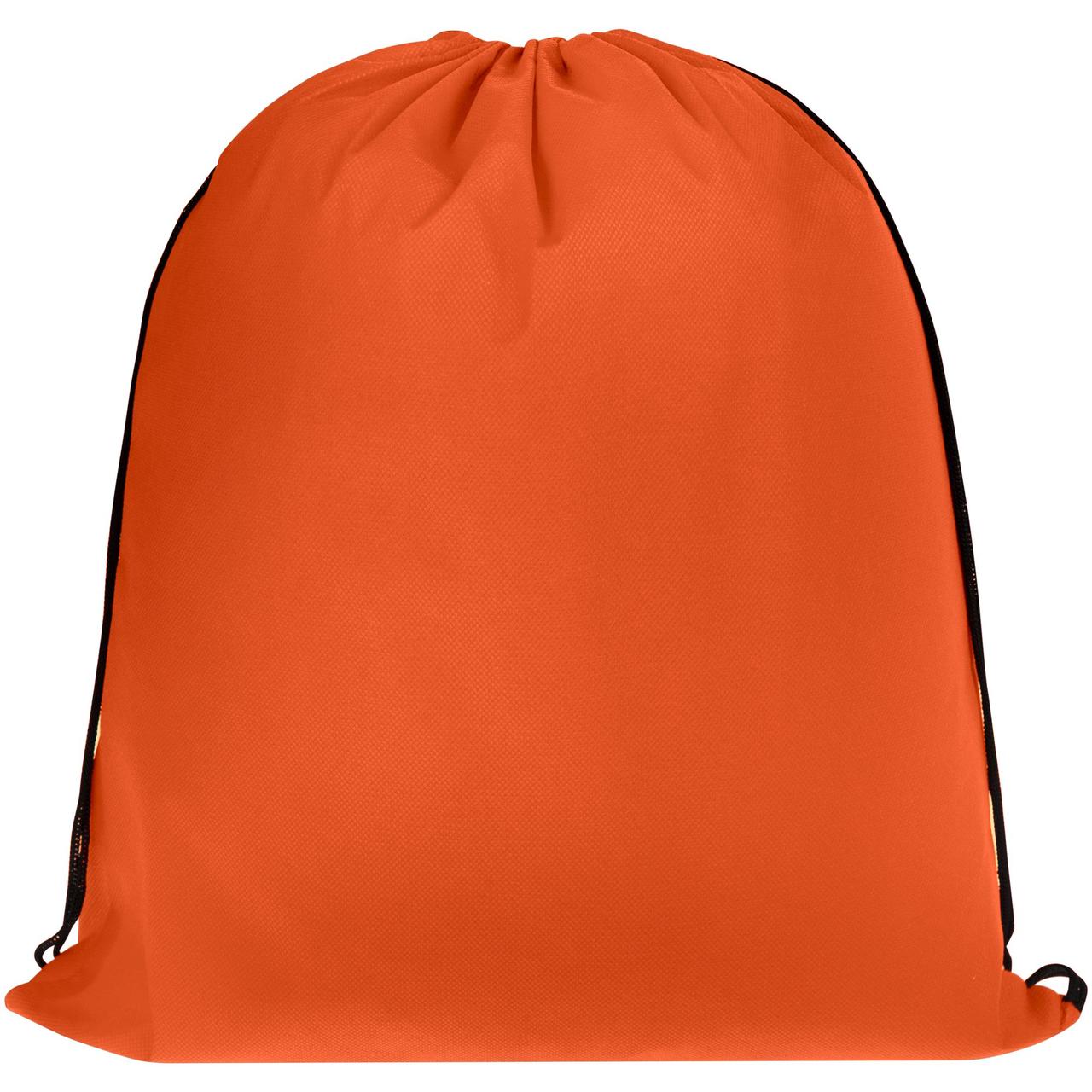 Рюкзак Grab It, оранжевый (артикул 7034.20) - фото 2 - id-p88633107