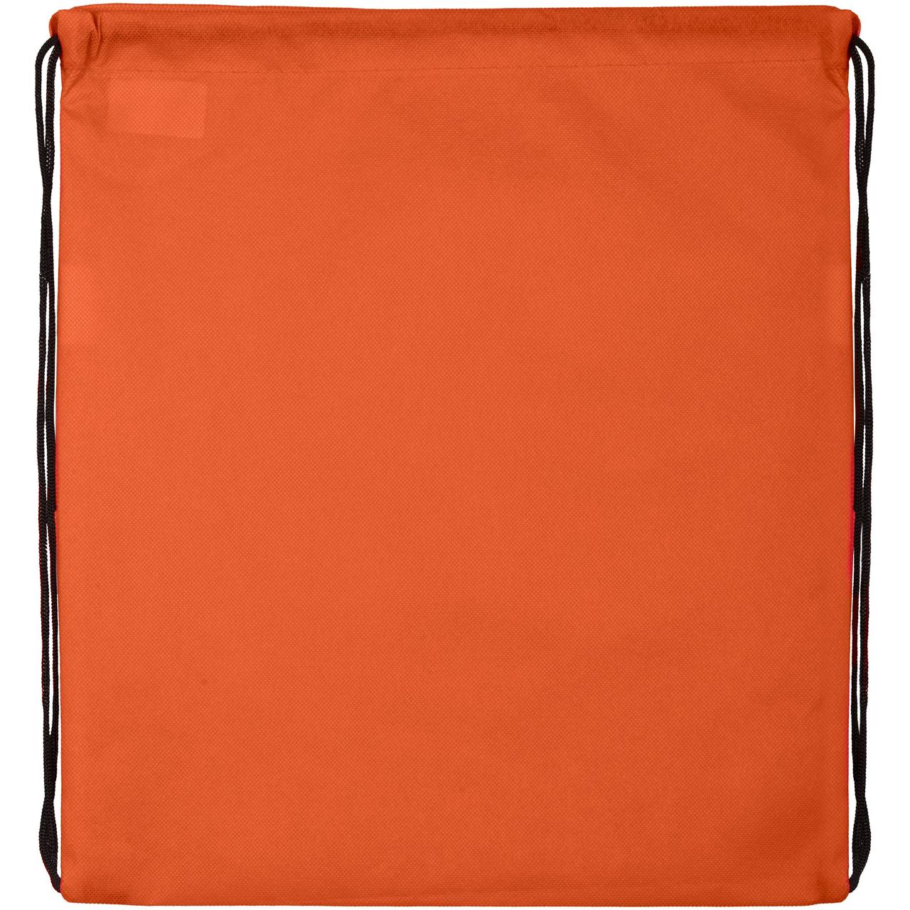 Рюкзак Grab It, оранжевый (артикул 7034.20) - фото 3 - id-p88633107