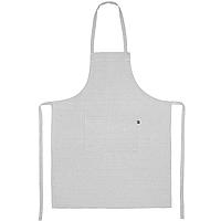 Фартук Fine Line, серый (артикул 10785.10)