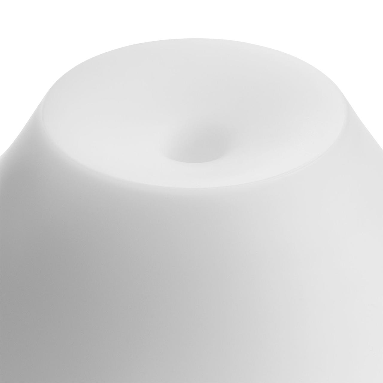 Увлажнитель-ароматизатор воздуха с подсветкой H7, белый (артикул 16077.60) - фото 3 - id-p88642768