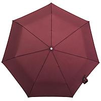 Складной зонт TAKE IT DUO, бордовый (артикул 5668.50)