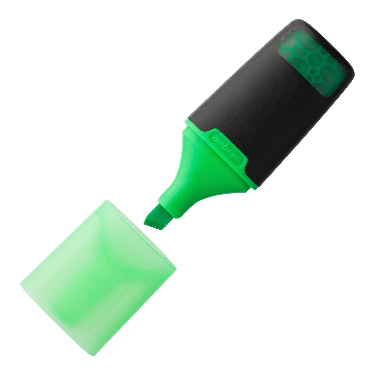 Маркер текстовый Liqeo Mini, зеленый (артикул 7217.93) - фото 4 - id-p88633123