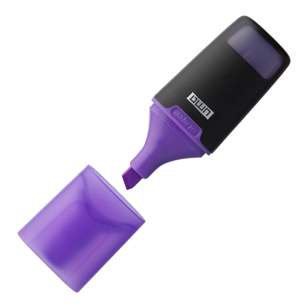 Маркер текстовый Liqeo Mini, фиолетовый (артикул 7217.73) - фото 4 - id-p88633126