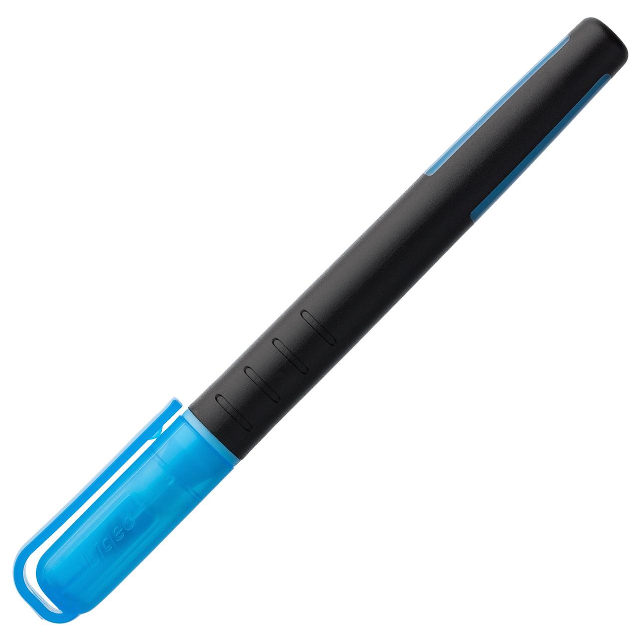 Маркер текстовый Liqeo Pen, голубой (артикул 7218.43) - фото 3 - id-p88633127
