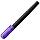 Маркер текстовый Liqeo Pen, фиолетовый (артикул 7218.73), фото 3