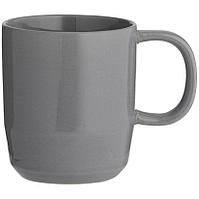 Чашка Cafe Concept, темно-серая (артикул 14928.13)