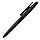 Ручка шариковая Prodir DS5 TRR-P Soft Touch, черная (артикул 3389.30), фото 2