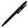 Ручка шариковая Prodir DS5 TRR-P Soft Touch, черная (артикул 3389.30), фото 3