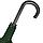 Зонт-трость Hit Golf AC, зеленый (артикул 11849.90), фото 3