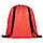 Складной рюкзак lilRucksack, красный (артикул 4053.50), фото 3