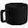 Чашка Jumbo, матовая, черная (артикул 12917.30), фото 2