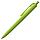 Ручка шариковая Prodir DS8 PRR-T Soft Touch, зеленая (артикул 6075.90), фото 2