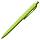 Ручка шариковая Prodir DS8 PRR-T Soft Touch, зеленая (артикул 6075.90), фото 3