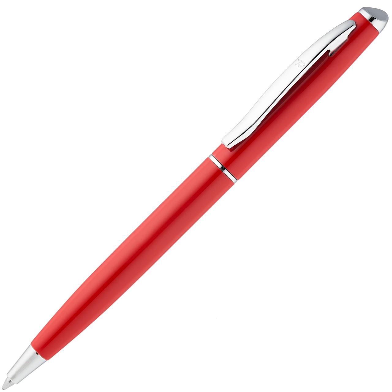 Ручка шариковая Phrase, красная (артикул 15703.50)