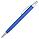 Ручка шариковая Simple, синяя (артикул 6080.40), фото 2