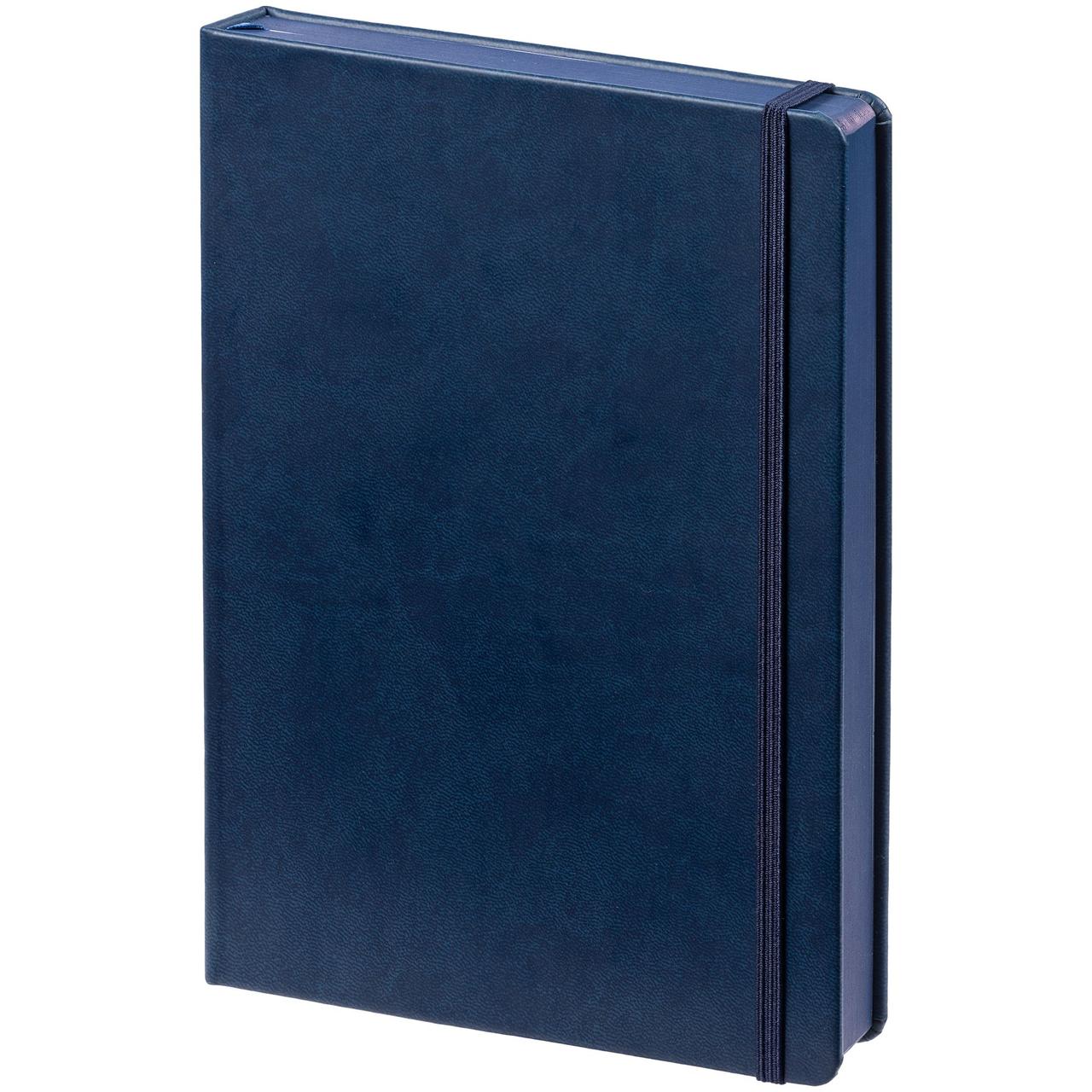 Ежедневник Factor, недатированный, синий (артикул 2599.44), фото 1