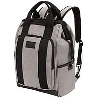 Рюкзак Swissgear Doctor Bag, серый (артикул 12720.11)