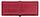 Органайзер для украшений Italico, красный (артикул 52038.50), фото 3