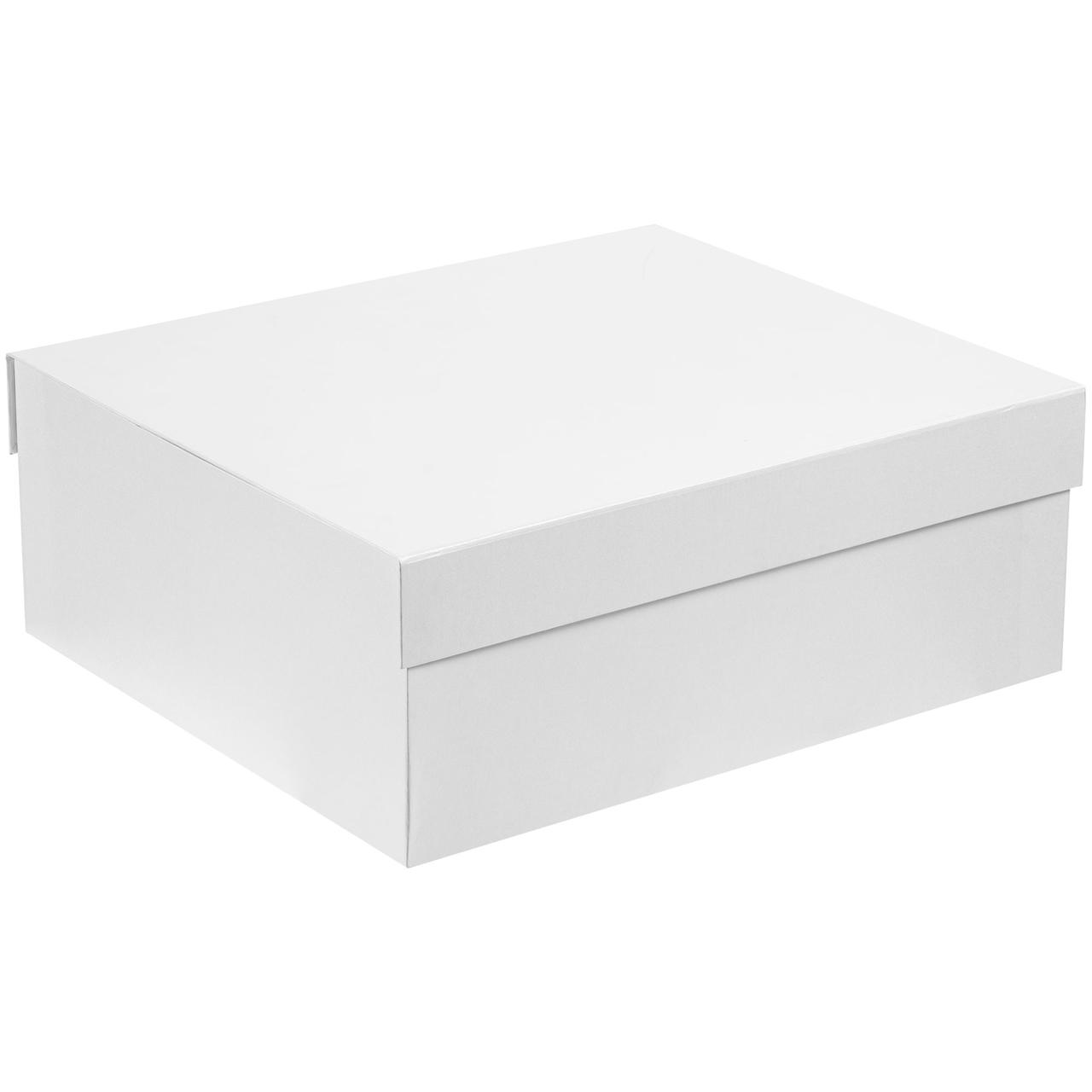 Коробка My Warm Box, белая (артикул 10860.60) - фото 1 - id-p88638877