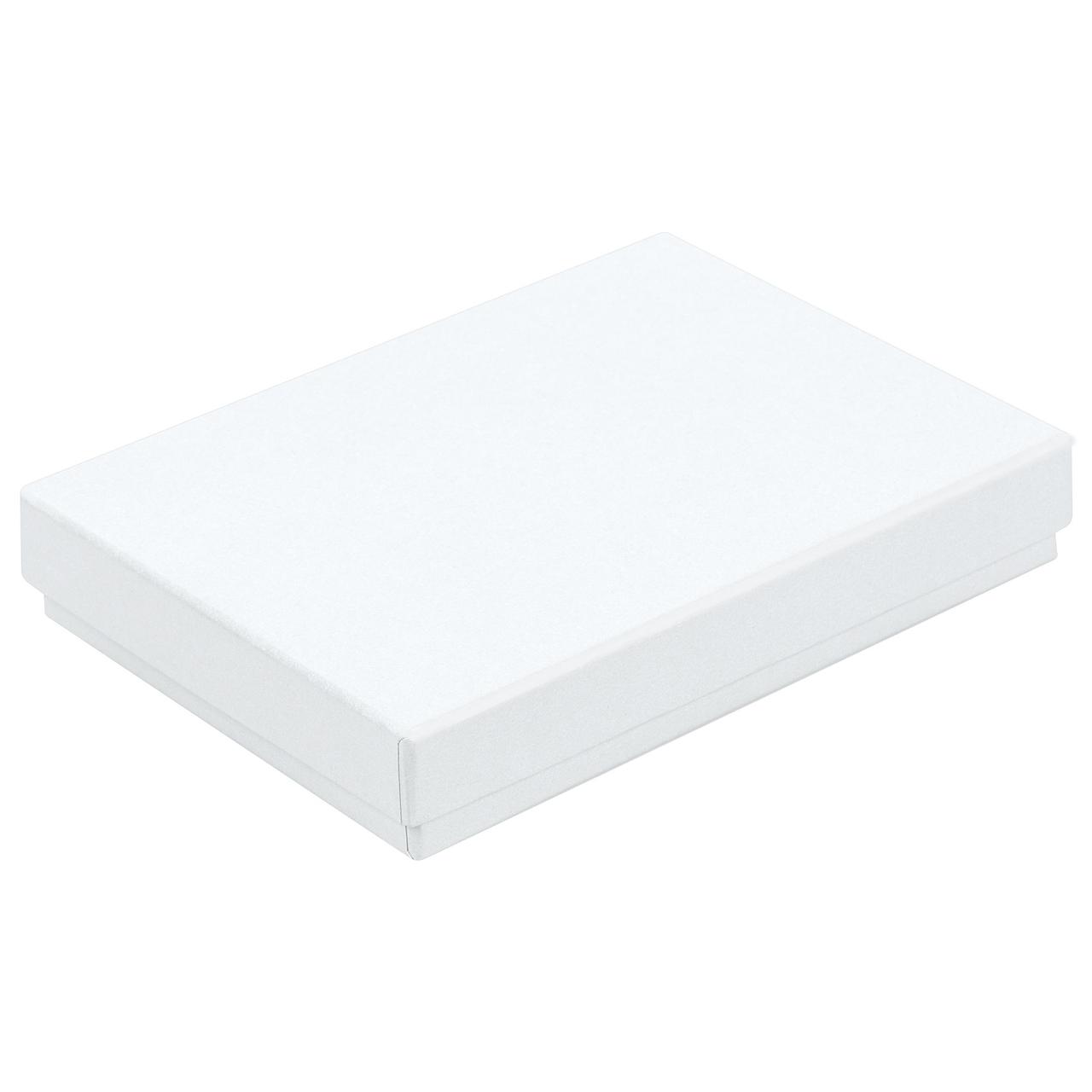 Коробка Slender, большая, белая (артикул 7520.60)