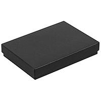 Коробка Slender, большая, черная (артикул 7520.30)
