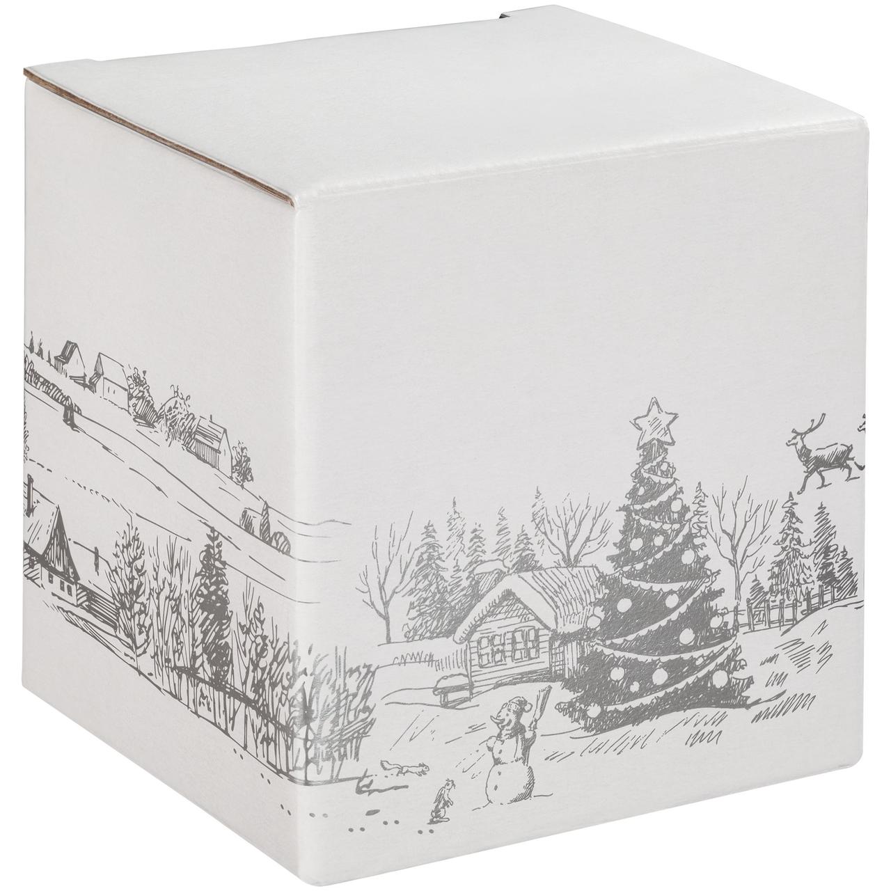 Коробка Silver Snow (артикул 10163)