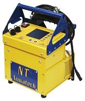 Аппарат для сварки муфт Nowatech ZERN-5000 без регистрации протоколов