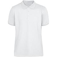 Рубашка поло мужская Virma Stretch, белая (артикул 11143.60)