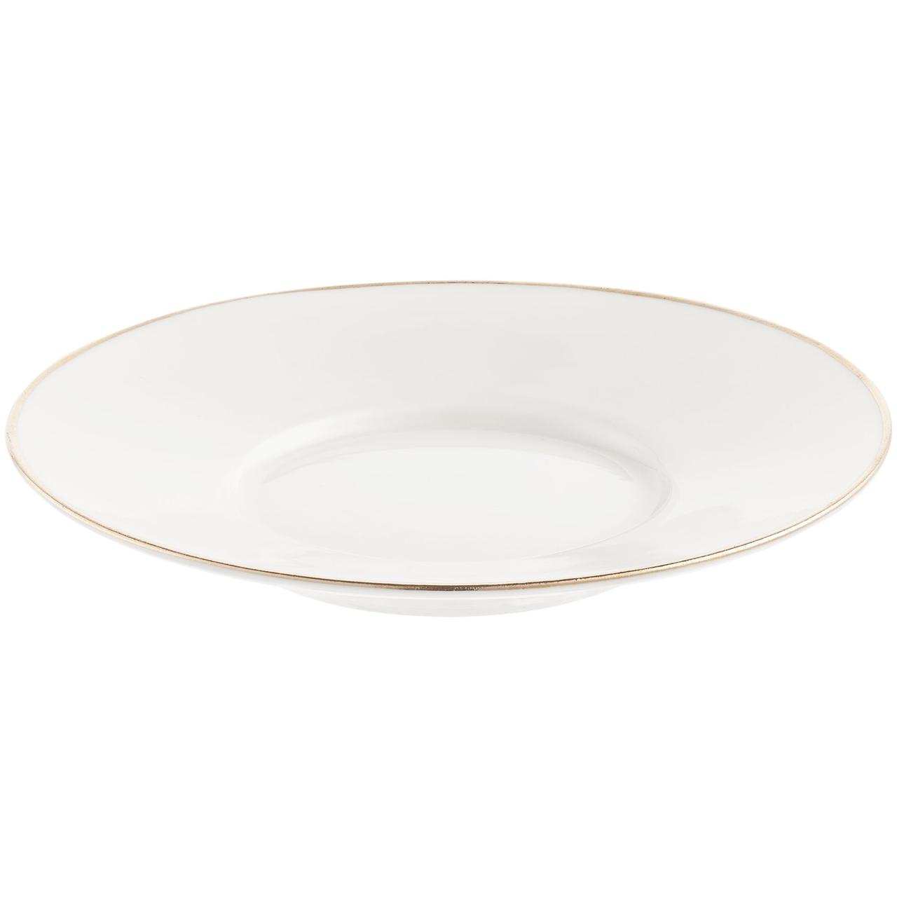 элементы тарелки. 7 см. тарелка tvist ivory фк4001, 17. элементы тарелки. декоративная посуда.