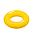 Эспандер кистевой Ring, желтый (артикул 20371.03), фото 2