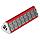 Внешний аккумулятор-подставка stuckBank Plus 2600 мАч, красный (артикул 4297.51), фото 3