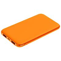 Внешний аккумулятор Uniscend Half Day Compact 5000 мAч, оранжевый (артикул 5779.20)