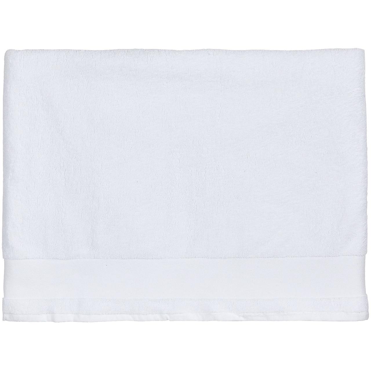 Полотенце Peninsula X-Large, белое (артикул 03097102TUN)