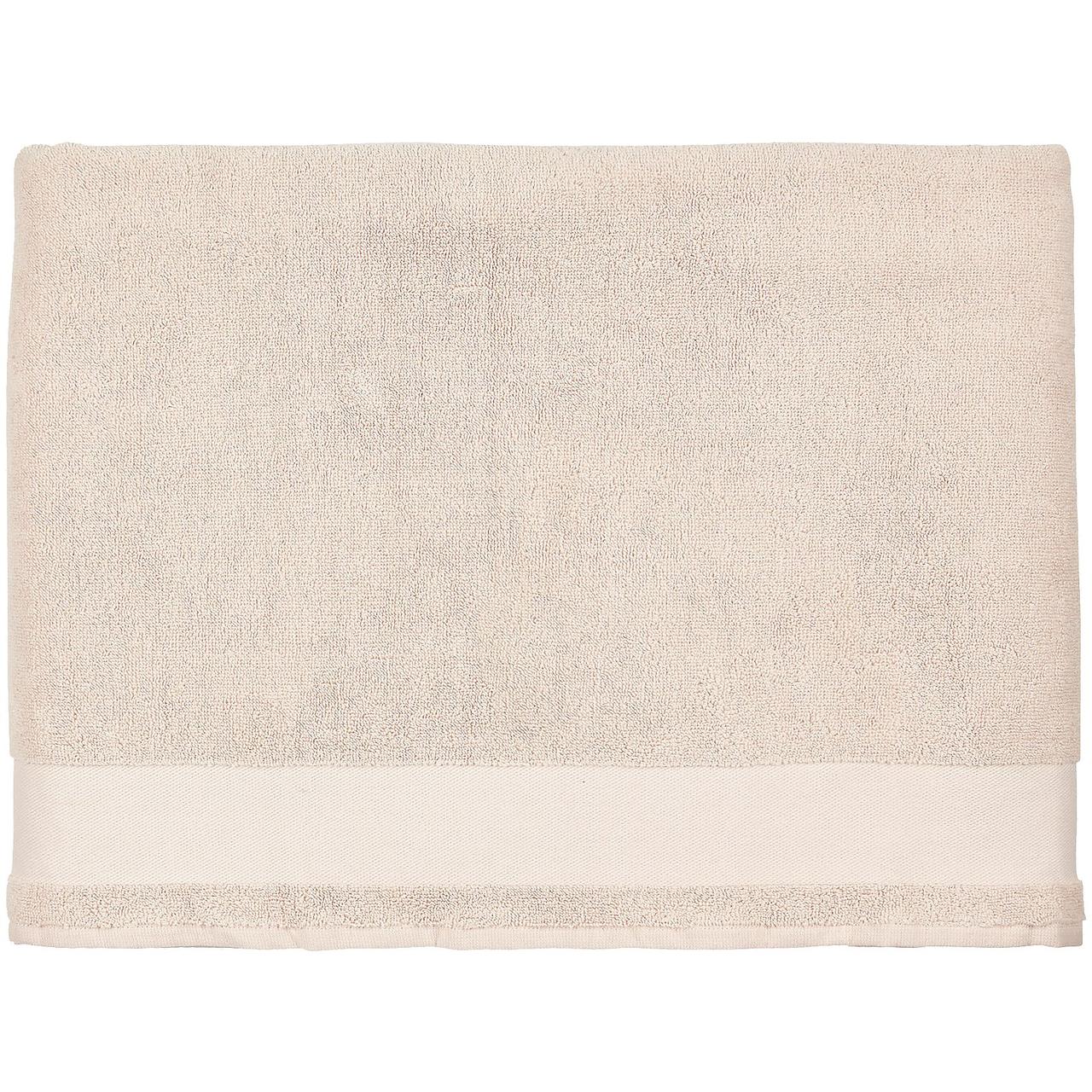 Полотенце Peninsula X-Large, розовое (артикул 03097143TUN)