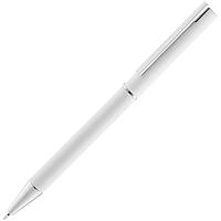 Ручка шариковая Blade Soft Touch, белая (артикул 13141.60)